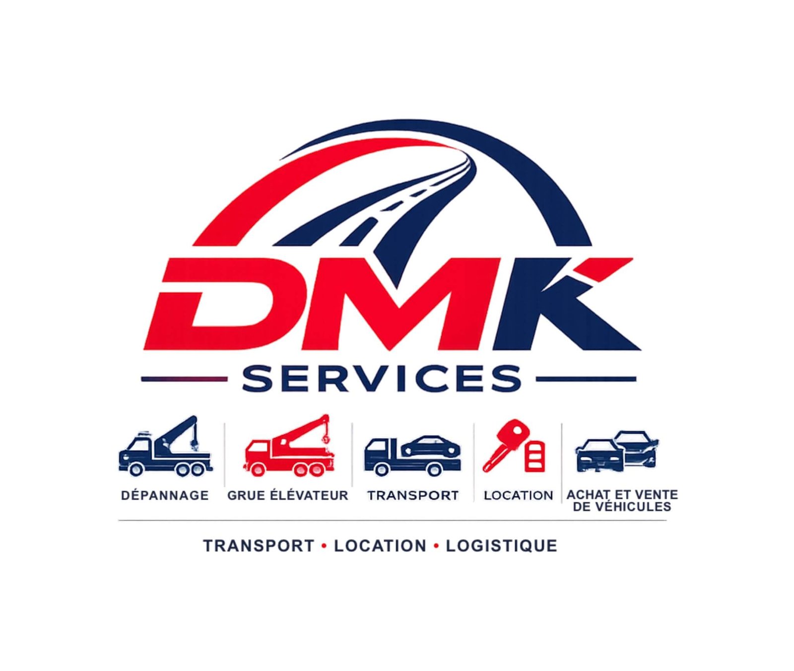 Flotte DMK Services au Sénégal
